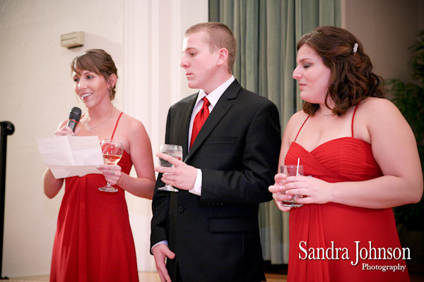 Best Winter Park Women's Club Wedding photographer - Sandra Johnson (SJFoto.com)